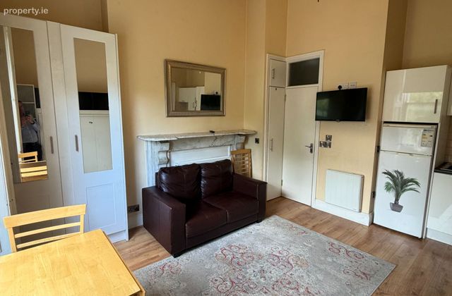 Terenure Road East, Rathgar, Dublin 6 - Click to view photos