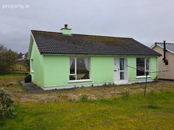 Greenes Chalets, No. 2 Ardsbeg, Gortahork, Co. Donegal, Gortahork, Co. Donegal