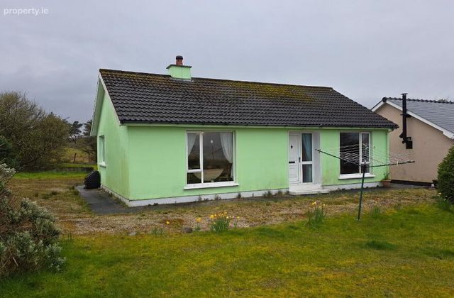 Greenes Chalets, No. 2 Ardsbeg, Gortahork, Co. Donegal, Gortahork, Co. Donegal - Click to view photos
