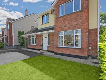 24 Slugaire, Dooradoyle Road, Dooradoyle, Co. Limerick - Image 3