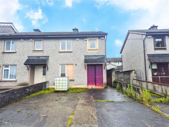 194 Castle Park, Ballybane, Galway, Ballybane, Co. Galway