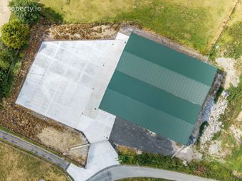 Warehouse At Loughlinstown, Ratoath, Co. Meath, Kilbride, Co. Meath - Image 2
