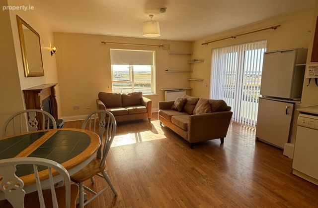 Apartment 54, Block 6, Atlantic Coast, Strand Road, Tramore, Co. Waterford - Click to view photos