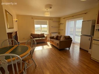 Apartment 54,Block 6,Atlantic Coast,Strand Road,Tr, Tramore, Co. Waterford