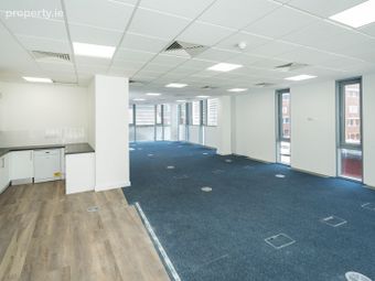 1st Floor The Boat House, Bishop Street, Dublin 8 - Image 3