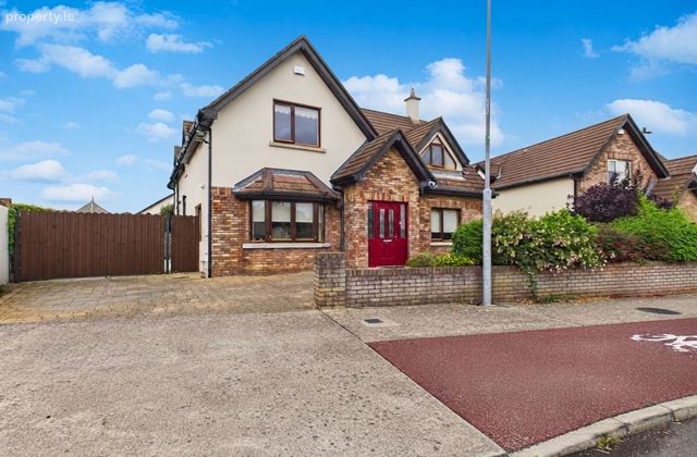 1 White Ash Park, Ashbourne, Co. Meath - Click to view photos