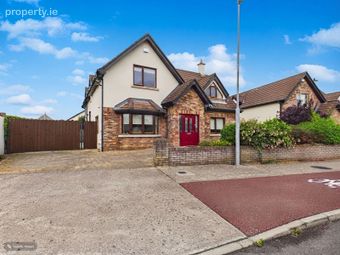 1 White Ash Park, Ashbourne, Co. Meath