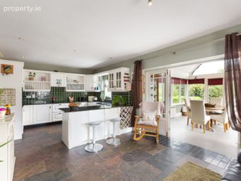 Bramble Cottage, Drumdangan, Glenealy, Co. Wicklow - Image 4