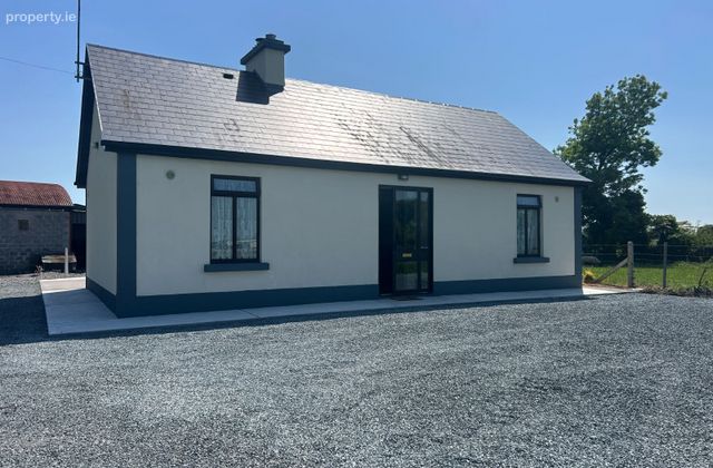 Fohenagh, Caltra, Co. Galway - Click to view photos