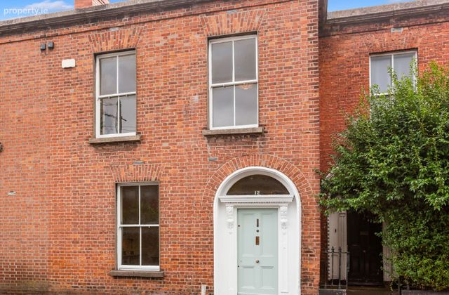 12 Chelmsford Road, Ranelagh, Dublin 6 - Click to view photos