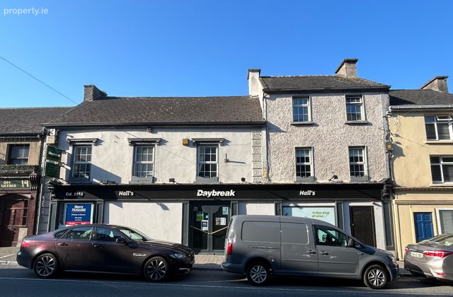 Friar St, Cashel, Co. Tipperary, Cashel, Co. Tipperary - Click to view photos