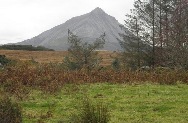 Upper Keeldrum, Gortahork, Co. Donegal, Gortahork, Co. Donegal - Click to view photos