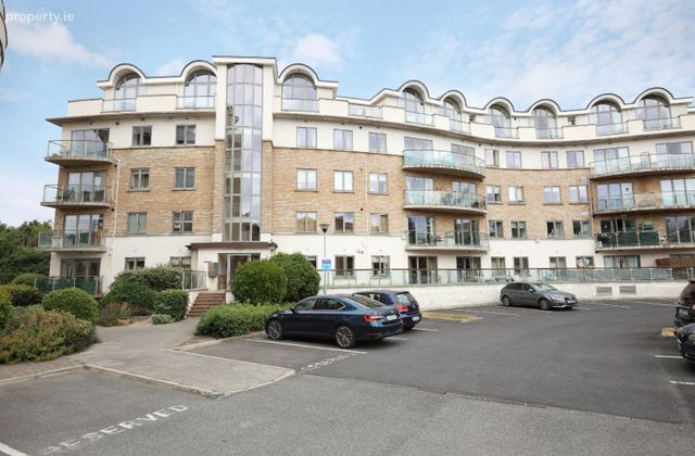 Apartment 11, The Elm, Rockfield, Dundrum, Dublin 16 - Click to view photos