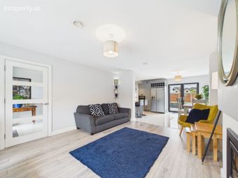 46 Bramble Avenue, Castle Oaks, Dublin Road, Carlow Town, Co. Carlow - Image 4