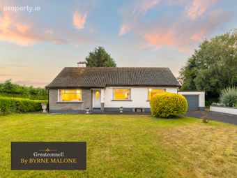 Great Connell, Newbridge, Co. Kildare, Newbridge, Co. Kildare
