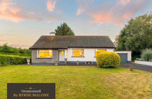 Great Connell, Newbridge, Co. Kildare, Newbridge, Co. Kildare - Click to view photos