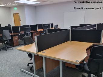 Unit 1a , Naas Town Centre, Dublin Road, Naas, Co. Kildare, Naas, Co. Kildare - Image 2