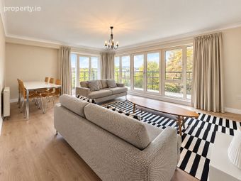 4th Floor With Park Views, The Pines, Herbert Park Lane, Ballsbridge, Dublin 4