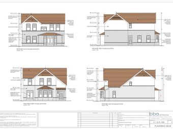 Prime Residential Site With Planning Lodged, The Burnaby, Mill Road, Greystones, Co. Wicklow - Image 4