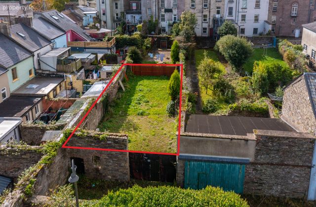Site, 3 Emmet Place, Youghal, Co. Cork., Youghal, Co. Cork - Click to view photos