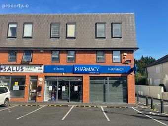 Dmf International Limited, 2nd Floor Albany House, Main Street, Swords, Co. Dublin