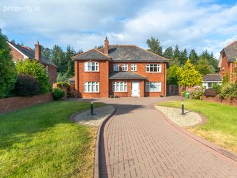 Sonas, 8 The Links, Old Golf Links Road, Blackrock, Co. Louth
