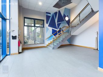 C. 743 Sq.m / 8,000 Sq.ft Of Exceptional Offices At Chelsea House, Distillery Road, Wexford Town, Co. Wexford - Image 3