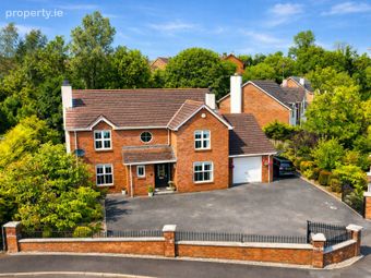 37 Scaffog Avenue, Enniskillen, Co. Fermanagh, Enniskillen, Co. Fermanagh - Image 5