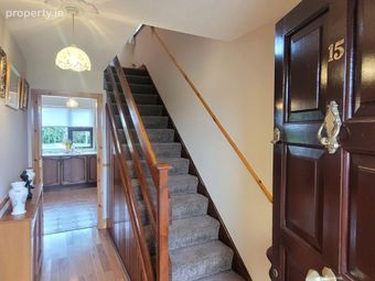 15 Castle Park, Dooradoyle, Dooradoyle, Co. Limerick - Image 2