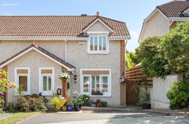 26 Broomhall Crescent, Rathnew, Co. Wicklow, Rathnew, Co. Wicklow - Click to view photos