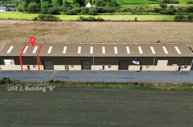 Killorglin Business Park, Killorglin, Co. Kerry - Click to view photos