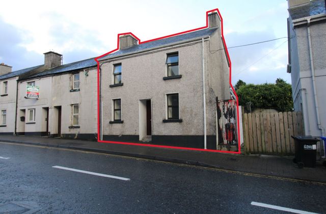 48 Abbey Street, Ballina, Co. Mayo - Click to view photos