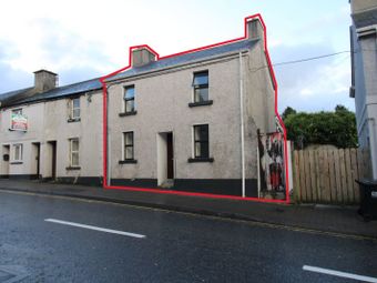 48 Abbey Street, Ballina, Co. Mayo