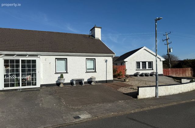14 Marina Court, Bundoran, Bundoran, Co. Donegal - Click to view photos