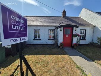 3 St Anne's, Golf Links Road, Bettystown, Co. Meath, Bettystown, Co. Meath