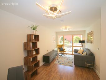 Apartment 403, Longboat Quay North Apartments, Grand Canal Dock, Dublin 2 - Image 4