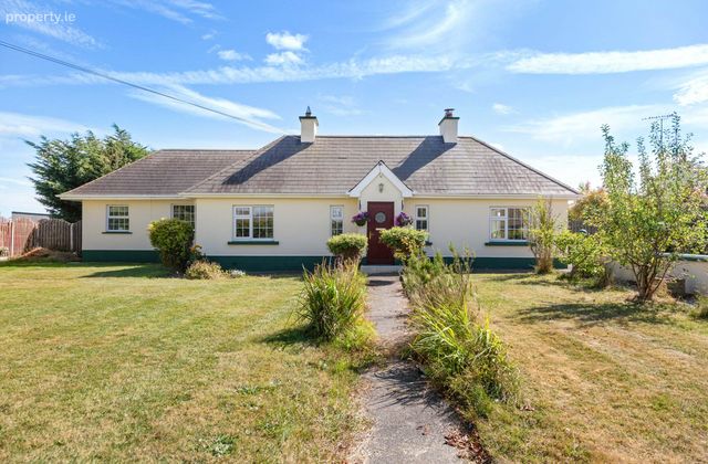 Brackernagh, Ballycanew, Gorey, Co. Wexford, Ballycanew, Co. Wexford - Click to view photos