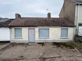 The Bungalow, Upper Strand, Youghal, Co. Cork