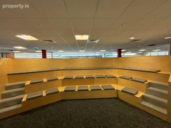 Part First Floor, Block 3, Blackrock Business Park, The Arch, Carysfort Avenue, Blackrock, Co. Dublin, Blackrock, Co. Dublin - Image 4