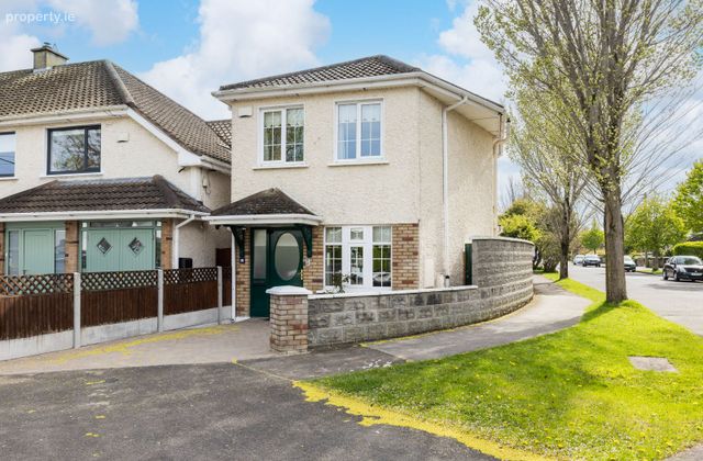2a Chalfont Avenue, Malahide, Malahide, Co. Dublin - Click to view photos