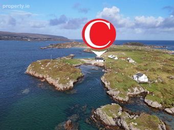 Eighter Island, Burtonport, Co. Donegal, Burtonport, Co. Donegal - Image 4