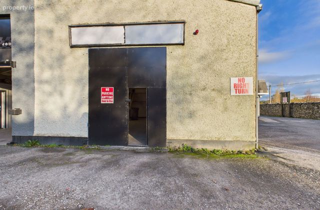 Unit 2, Mallow Road, Fermoy, Co. Cork - Click to view photos