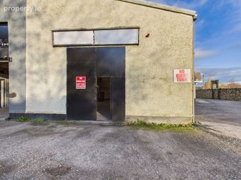 Unit 2, Mallow Road, Fermoy, Co. Cork