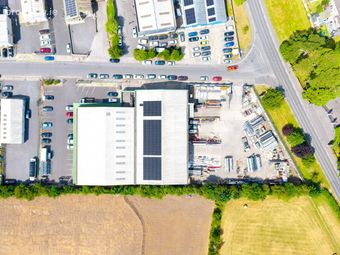 Alutec, 8-10 Kearnanstown Industrial Estate, Carlow Town, Co. Carlow, Carlow Town, Co. Carlow - Image 3