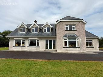 Annaghbrack House, Annaghbrack Glebe, Blue Ball, Tullamore, Co. Offaly
