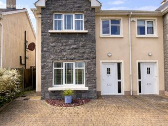22 Lorro Gate, Athenry, Athenry, Co. Galway