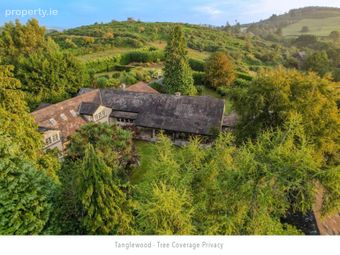 Tanglewood, Ballard Lower, Barnadarrig, Co. Wicklow - Image 3