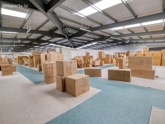 Unit 7 &amp; 7a, Mastertech Business Park, Athlone Road, Longford, Carrowrory, Co. Longford - Image 4