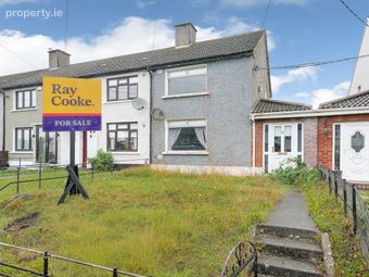 11 Abbotstown Drive, Finglas, Dublin 11, D11 F2N7, Finglas, Dublin 11