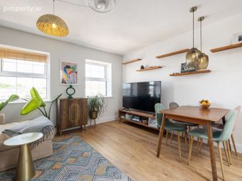 Apartment 65, Block 2, Custom Hall, Dublin 1 - Image 3
